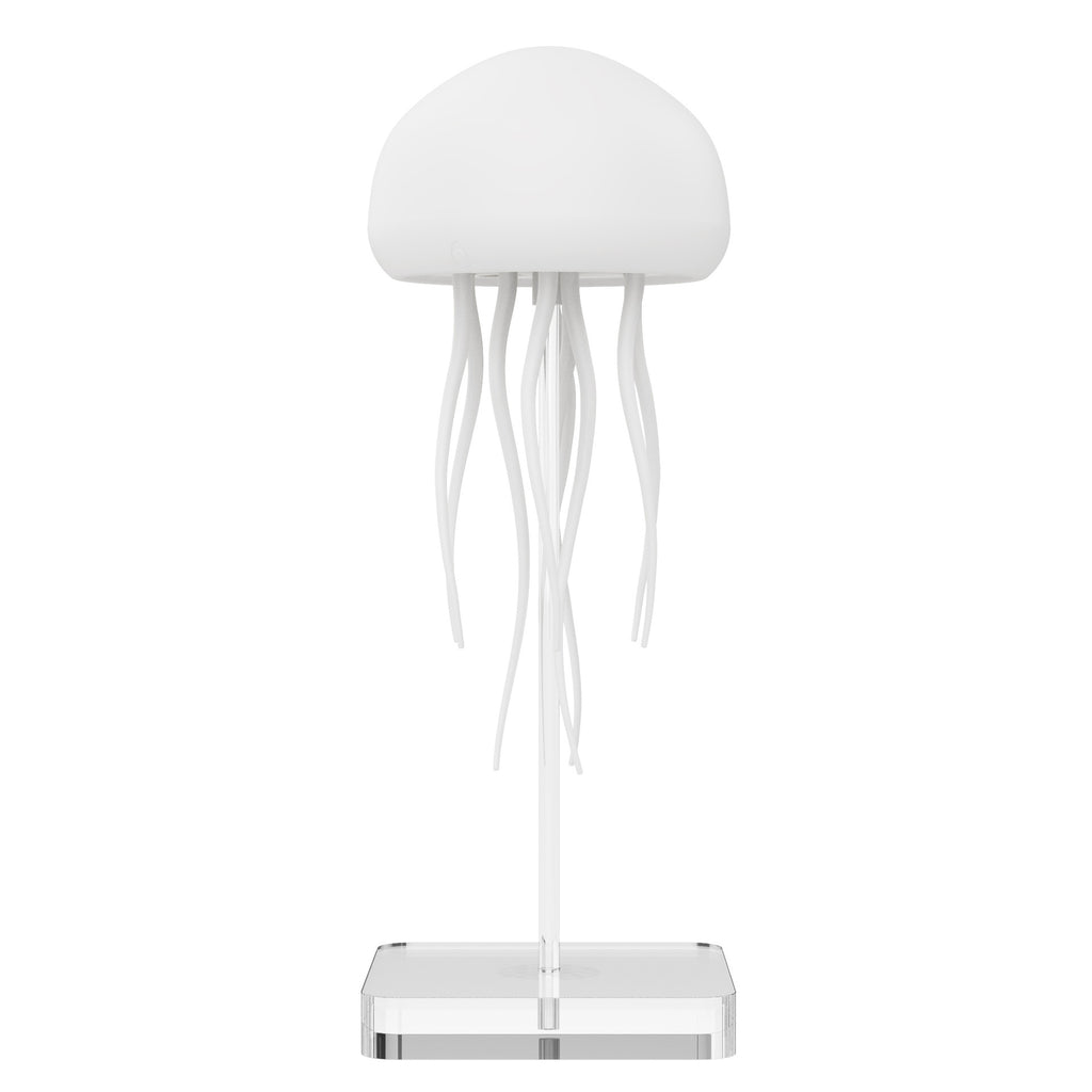 MedusaLuxe™ Serene Mood Lamp | LED Night Light, Portable & Smart for Desk & Bedside
